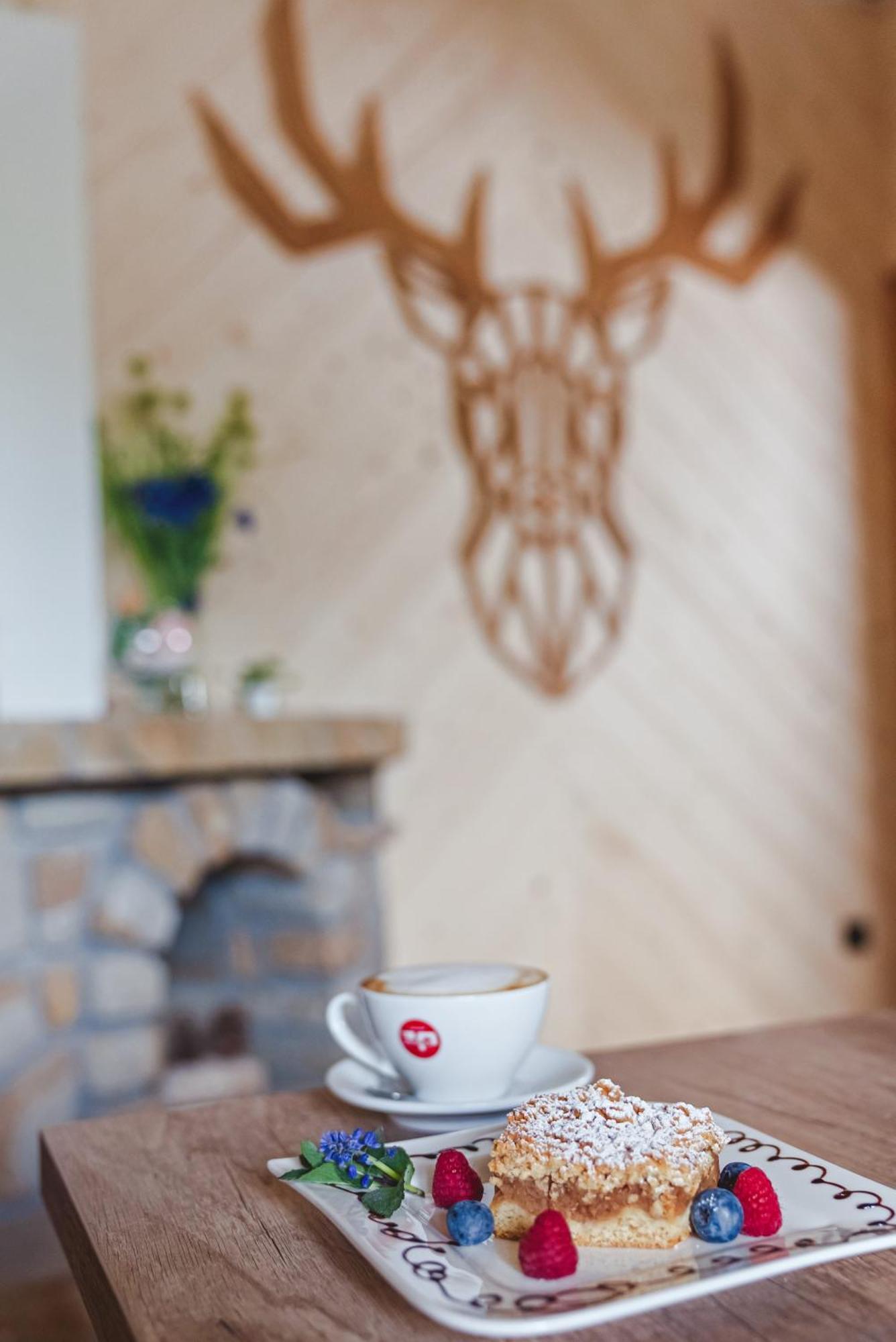 Hotel Eco Tatry Holiday& Spa กอสเชียลิสกอ ภายนอก รูปภาพ