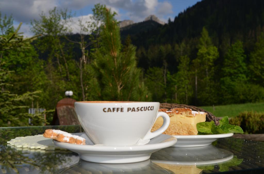 Hotel Eco Tatry Holiday& Spa กอสเชียลิสกอ ภายนอก รูปภาพ